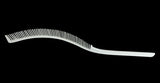 Large Curved Comb