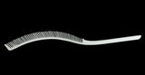 Large Curved Comb