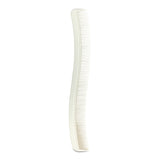 S-Shaped Curved Comb