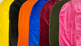 5 Piece Velvet Durag Bundle