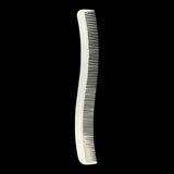 S-Shaped Curved Comb