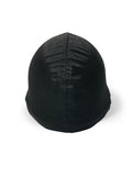 Black Silky Cap