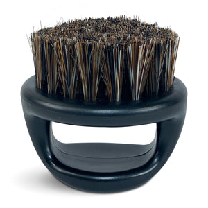 Premium Crown Brush With Handle