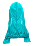 Mint Green Silky Durag