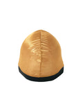 Gold Silky Cap