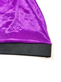 Purple Silky Cap