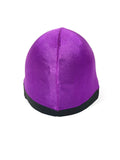 Purple Silky Cap