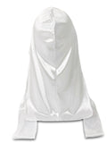 White Silky Durag