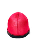 Wine Silky Cap