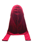 Wine Velvet Durag