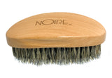 Curved Wooden Brush