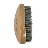 Curved Wooden Brush